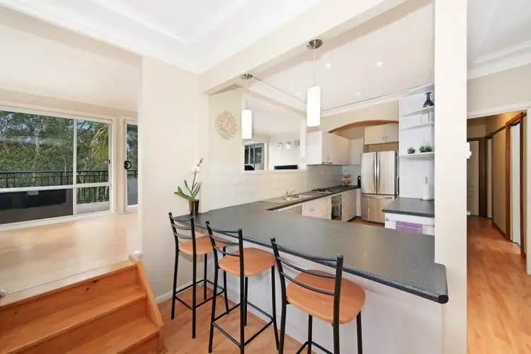 Fourth view of Homely house listing, 28 Novara Crescent, Como NSW 2226