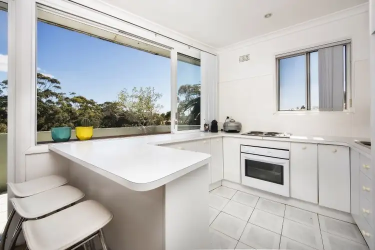 Third view of Homely unit listing, 6/14 Nicholson Parade, Cronulla NSW 2230