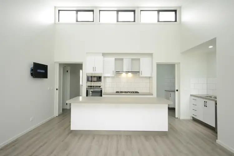 Second view of Homely townhouse listing, 158 Nicholson Street, Bairnsdale VIC 3875