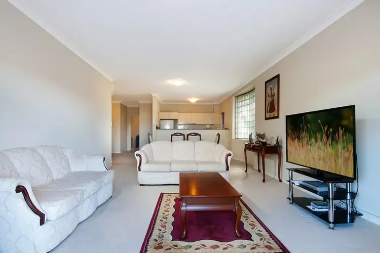 44/23A George Street, North Strathfield NSW 2137