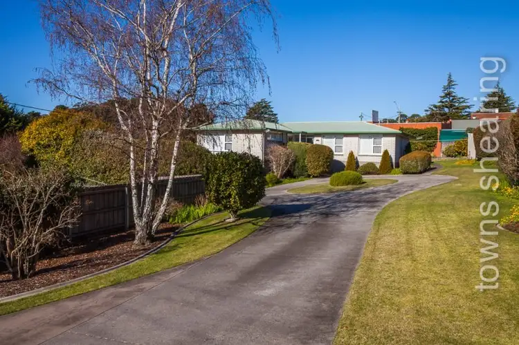 10a Prospect Street, Prospect TAS 7250