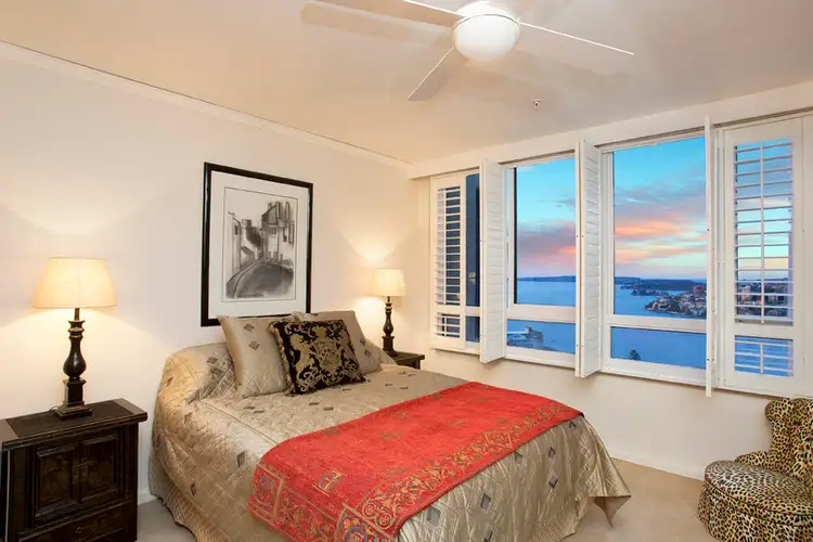 Fourth view of Homely apartment listing, 46/2-12 Eastbourne Road, Darling Point NSW 2027