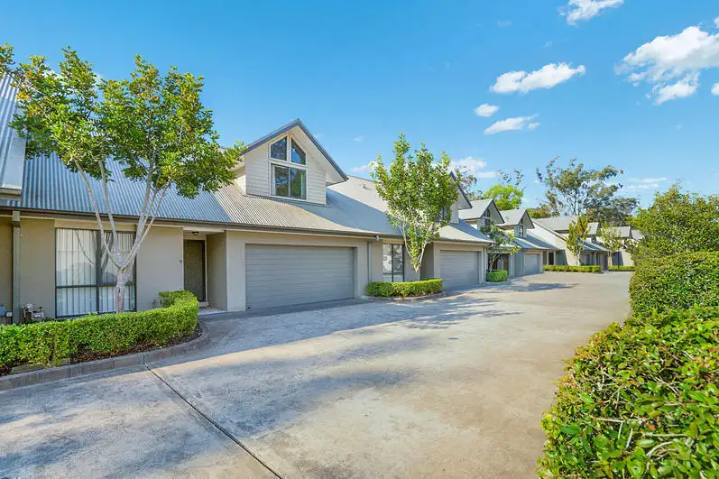 Main view of Homely townhouse listing, 9/5 Prings Road, Niagara Park NSW 2250