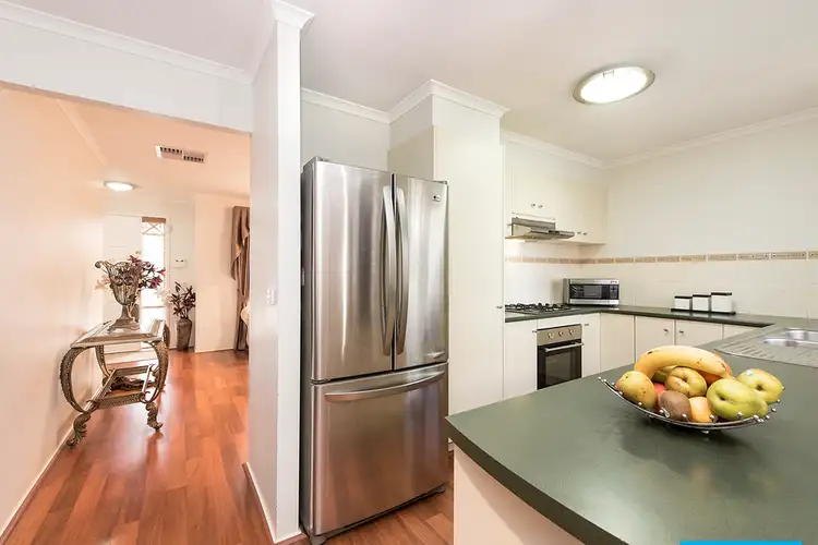 Third view of Homely house listing, 7 Coburn Way, Caroline Springs VIC 3023