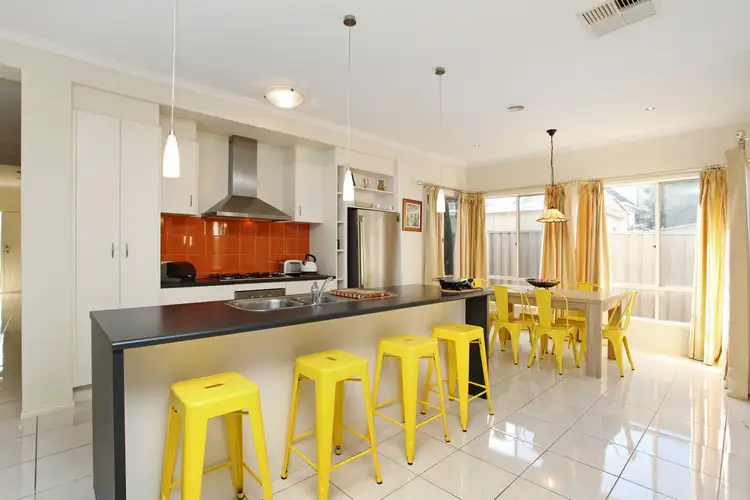 Fifth view of Homely house listing, 3 Darleith Terrace, Caroline Springs VIC 3023