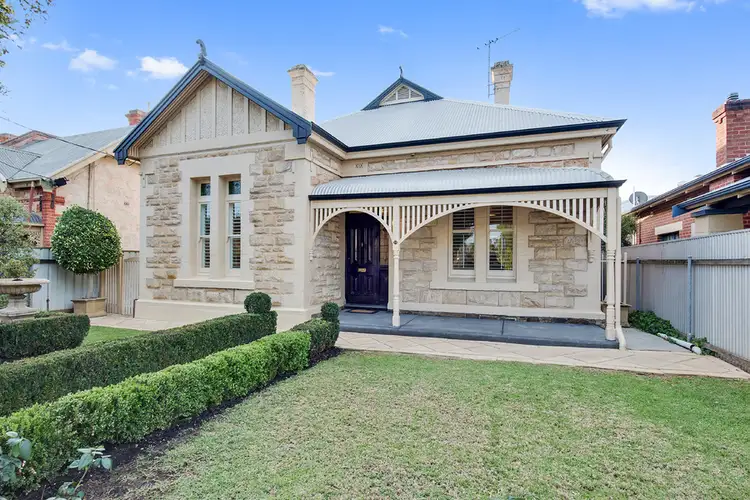 90 Young Street, Parkside SA 5063