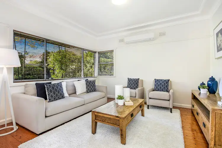 Third view of Homely house listing, 1/26 Queens Road, Asquith NSW 2077