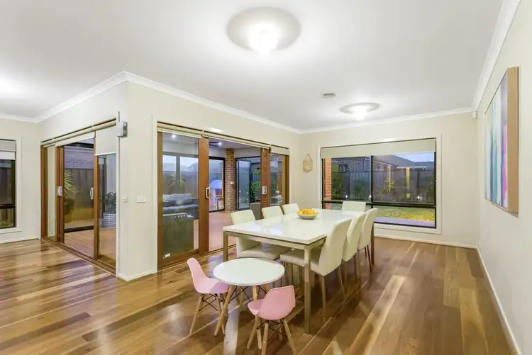 Third view of Homely house listing, 10 Redcliffe Parade, Tarneit VIC 3029