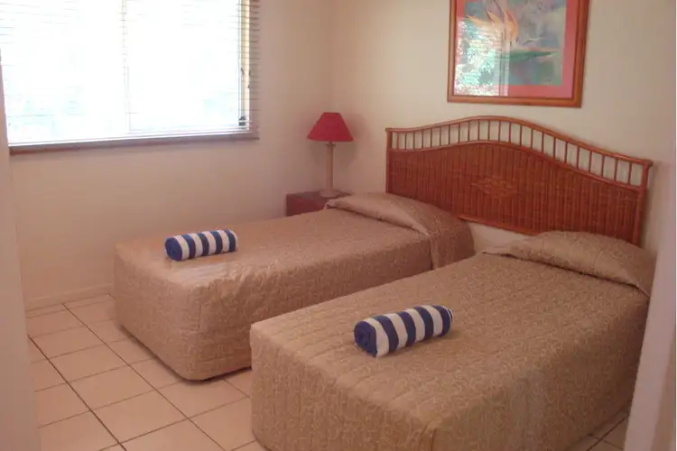 Fifth view of Homely unit listing, Level 2/47/1 Beor Street, Craiglie QLD 4877