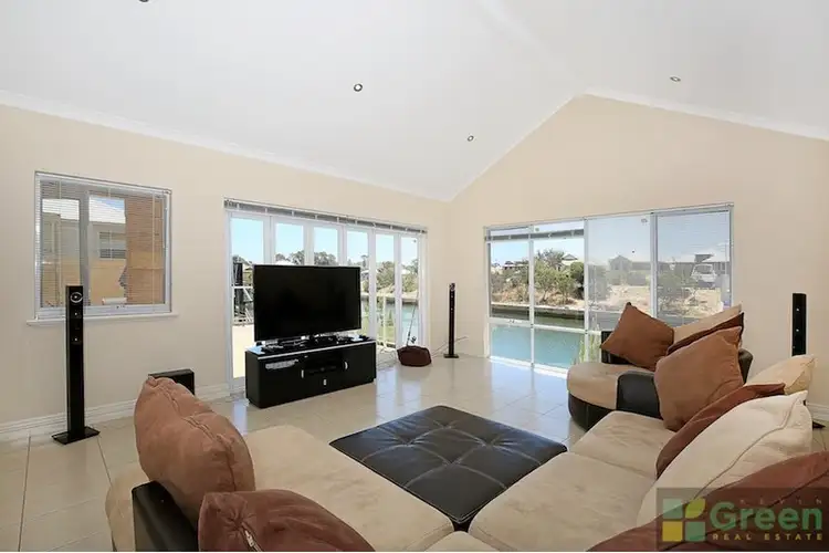 Fourth view of Homely house listing, 52 Cormorant Key, Wannanup WA 6210