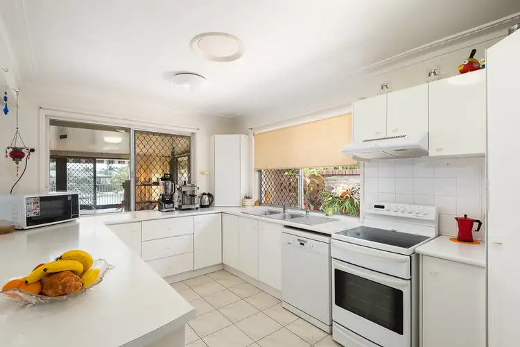 Sixth view of Homely house listing, 16 Conifer Crescent, Broadbeach Waters QLD 4218