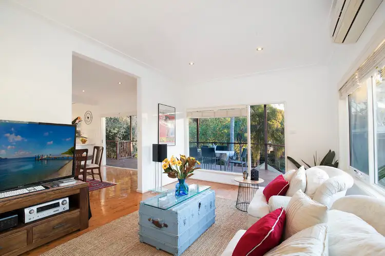 Second view of Homely house listing, 64 Crescent Road, Newport NSW 2106