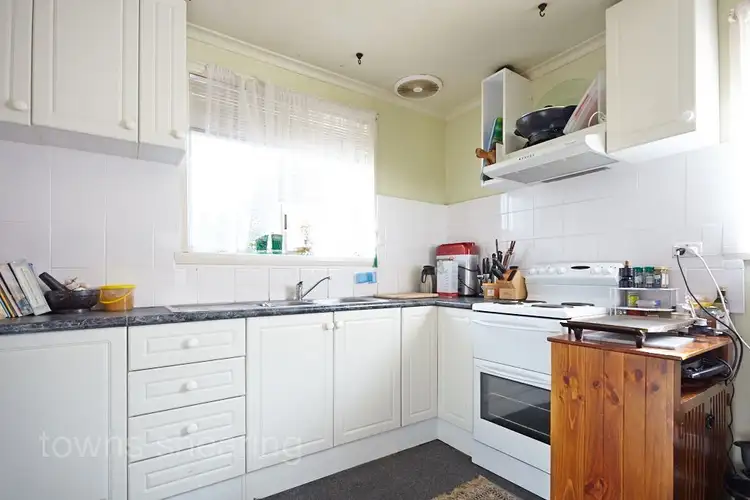 Second view of Homely house listing, 58 Stoke Street, Ravenswood TAS 7250