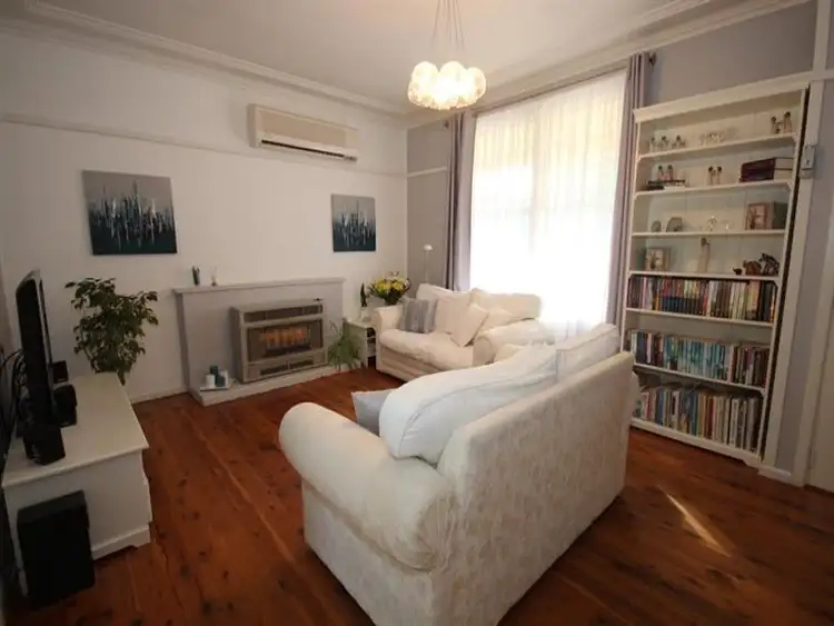 Second view of Homely house listing, 91 Taylor Street, Dubbo NSW 2830