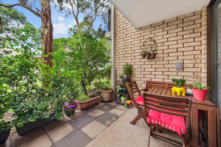 Fourth view of Homely unit listing, 21/53 Auburn Street, Sutherland NSW 2232