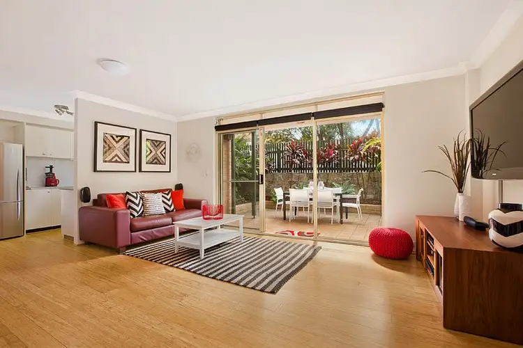 2/3 Florence Street, Cremorne NSW 2090