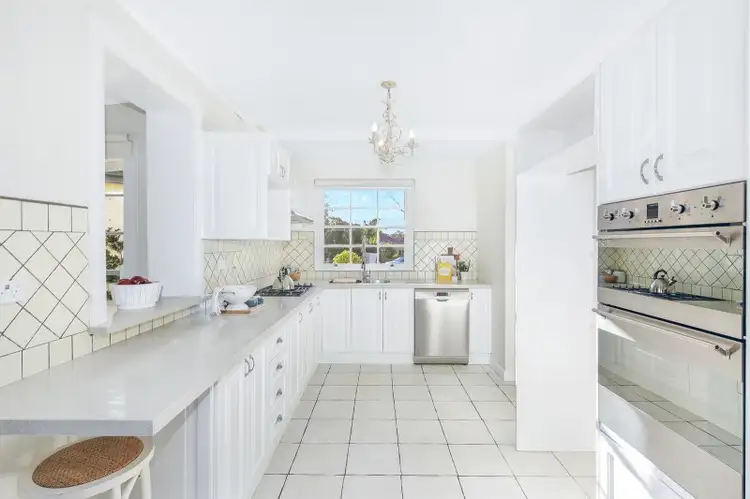 Fourth view of Homely house listing, 135 Kiora Road, Miranda NSW 2228