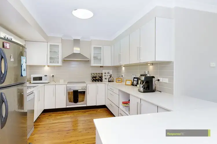 Second view of Homely house listing, 20 Pellitt Lane, Dural NSW 2158