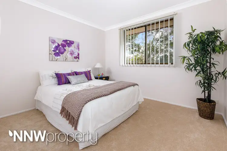 Fourth view of Homely townhouse listing, 23/15 Busaco Road, Marsfield NSW 2122
