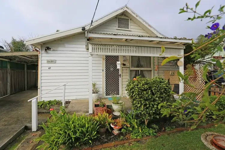 47 Seventh Avenue, Rosebud VIC 3939