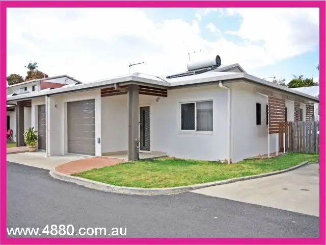Main view of Homely unit listing, 9/113-115 Walsh Street, Mareeba QLD 4880