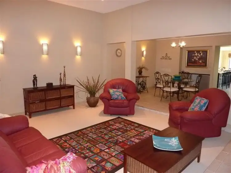 Third view of Homely house listing, 18 Lachlan Way, Dubbo NSW 2830