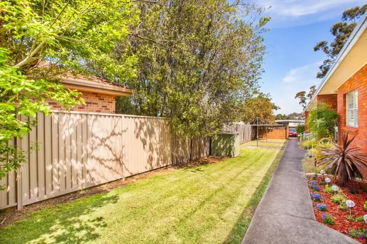 Second view of Homely villa listing, 29/29 Corella Road, Kirrawee NSW 2232