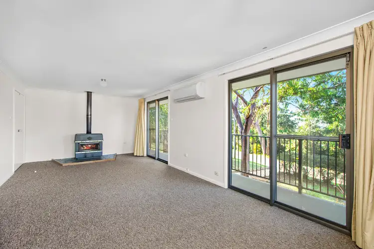 Fifth view of Homely house listing, 214 Lieutenant Bowen Drive, Bowen Mountain NSW 2753