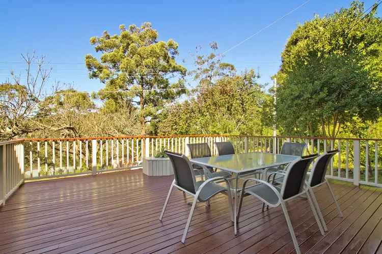 Sixth view of Homely house listing, 25A Cobran Road, Cheltenham NSW 2119