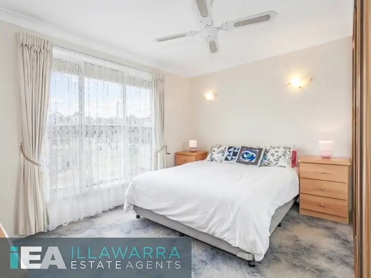 Sixth view of Homely house listing, 5 Manuka Avenue, Avondale NSW 2530