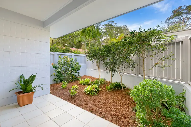Third view of Homely unit listing, 5/63-65 Central Road, Avalon Beach NSW 2107