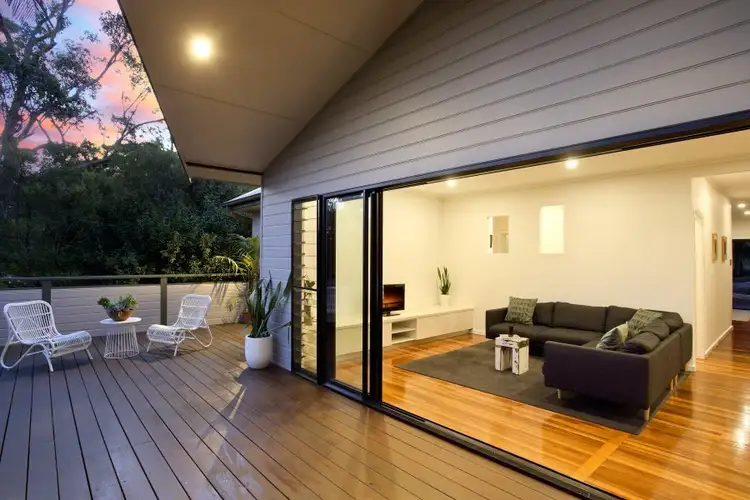 Second view of Homely house listing, 156 Woorarra Avenue, Elanora Heights NSW 2101