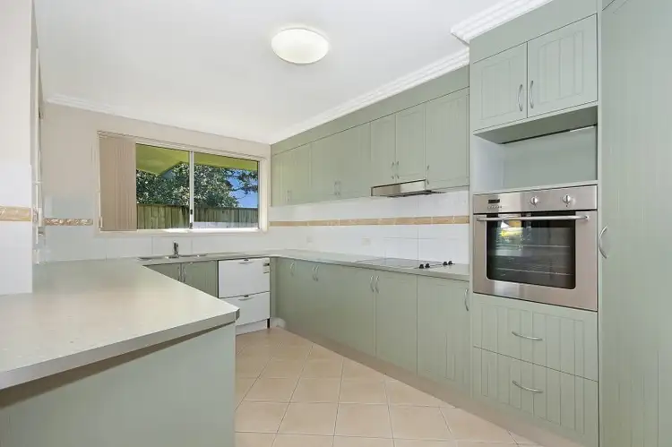 Second view of Homely unit listing, 2/46 Woodburn Street, Evans Head NSW 2473