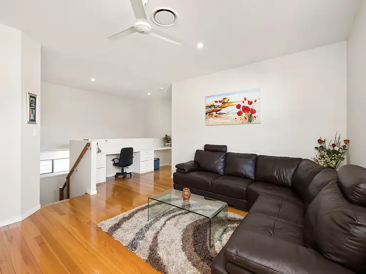 Sixth view of Homely house listing, 229 Long Street, Graceville QLD 4075