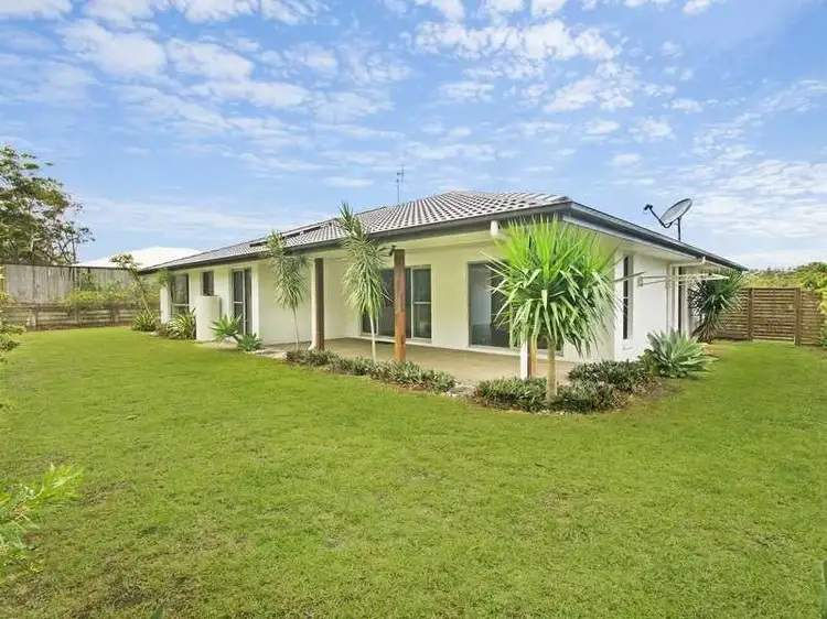 27 Kingsmill Circuit, Peregian Springs QLD 4573