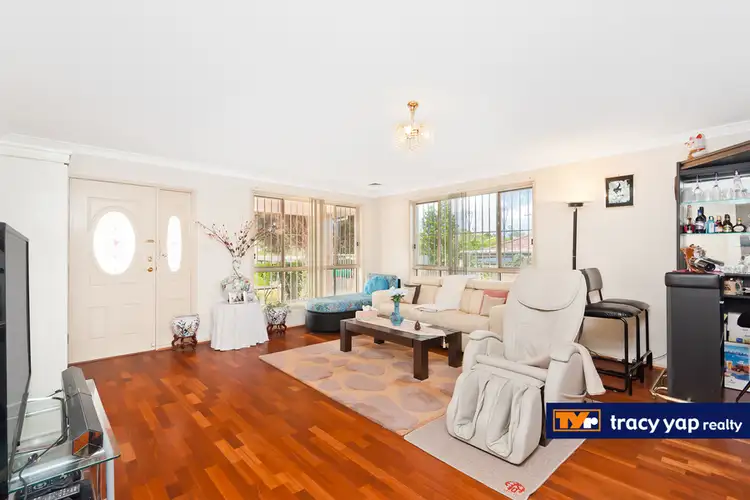 Second view of Homely semi-detached listing, 1/19 Herring Road, Marsfield NSW 2122