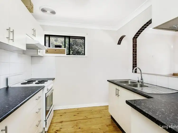 Second view of Homely house listing, 3 Bass Place, Willmot NSW 2770