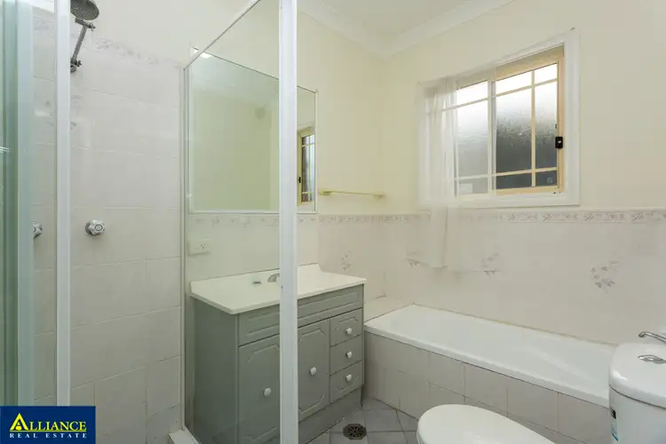 Sixth view of Homely villa listing, 1/14 Cook Crescent, East Hills NSW 2213