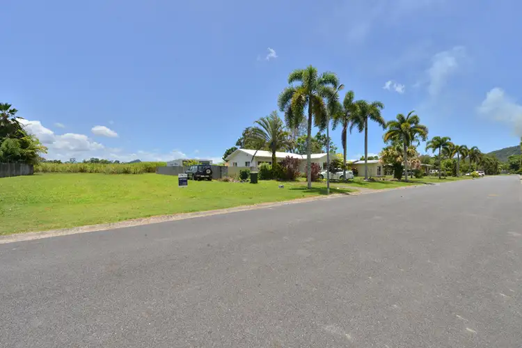 Second view of Homely land listing, 27 Middlemiss Street, Mossman QLD 4873