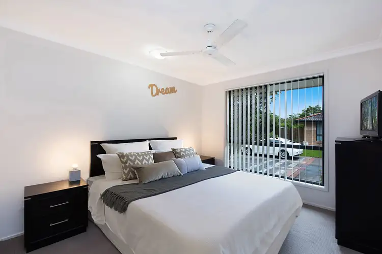 Sixth view of Homely house listing, 4/12 Satinwood Street, Noosaville QLD 4566