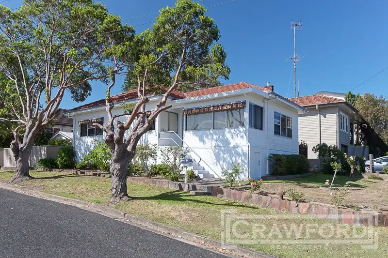 Main view of Homely house listing, 16 Allan Street, New Lambton NSW 2305