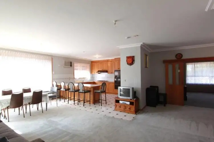 Sixth view of Homely house listing, 12 Wiltshire Street, Sunshine North VIC 3020