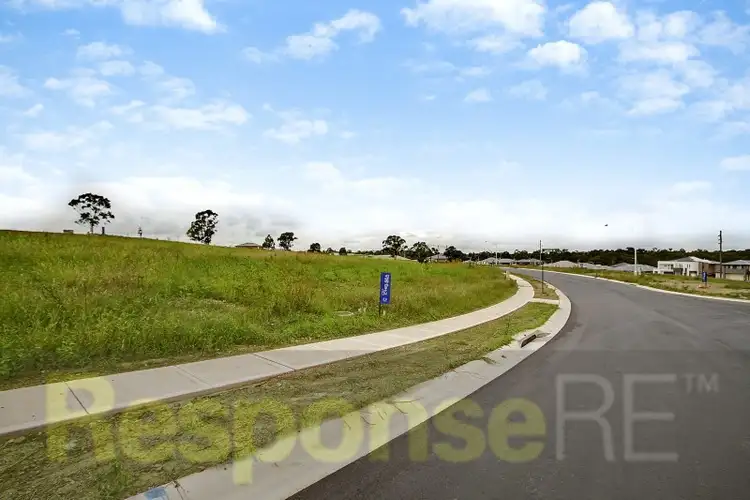 Second view of Homely land listing, Address available on request