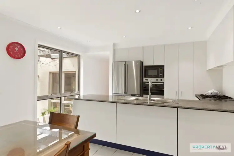 Second view of Homely house listing, 14 Beaurepaire Avenue, Newington NSW 2127