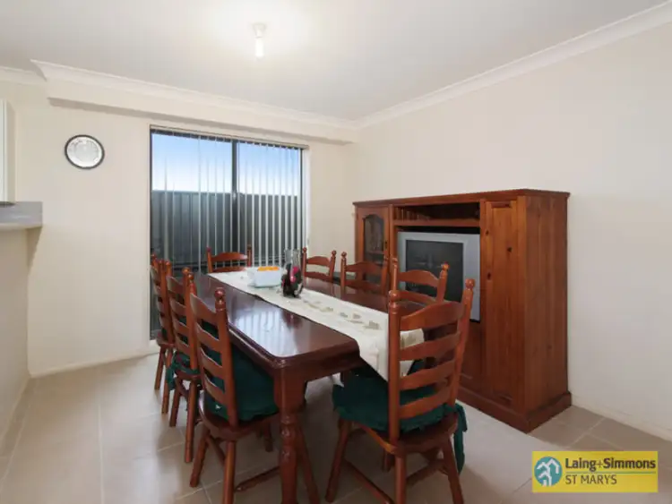 Fourth view of Homely house listing, 15 Meredith Avenue, Ropes Crossing NSW 2760