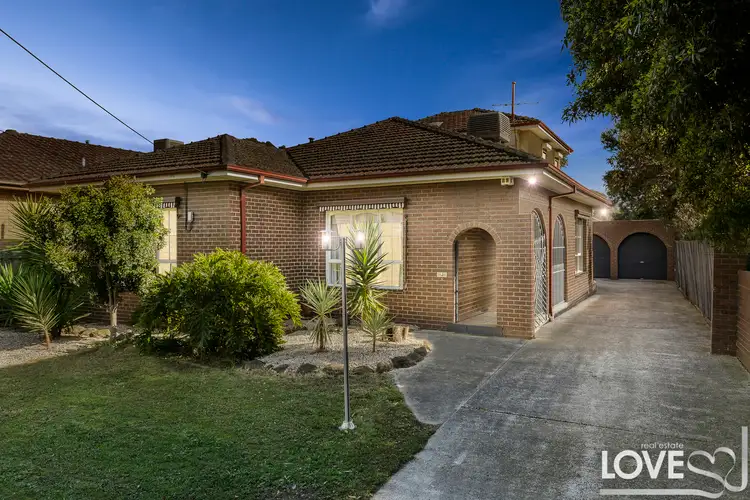 22 Harker Street, Alphington VIC 3078