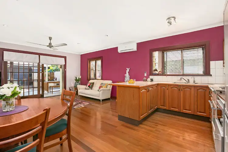 Second view of Homely house listing, 29 Florence Street, St Peters NSW 2044