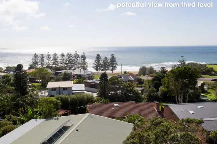 Fifth view of Homely house listing, 8 Gifford Street, Coledale NSW 2515