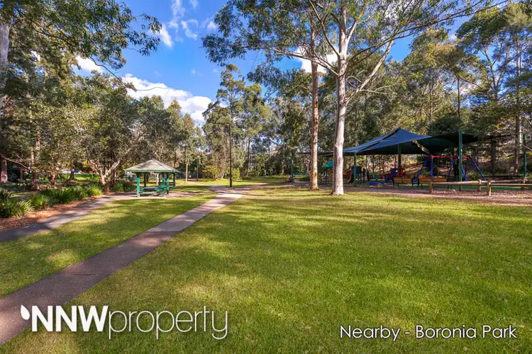 Fifth view of Homely unit listing, 8/62 Bridge Street, Epping NSW 2121
