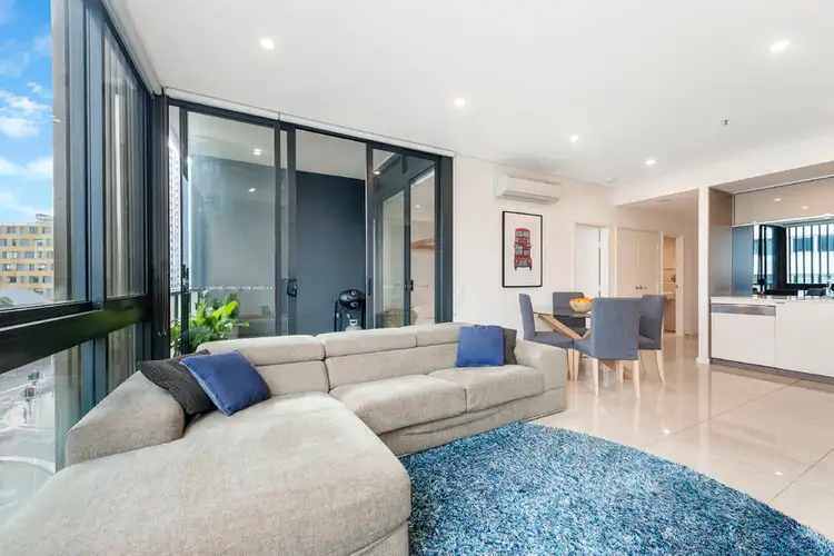 541/2C Defries Avenue, Zetland NSW 2017